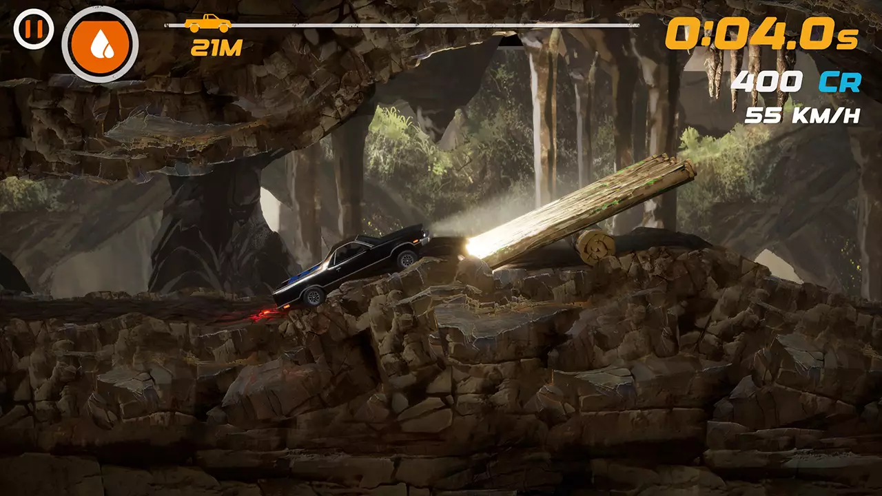 运输者-Transporter-游戏截图-好玩游戏库