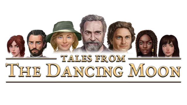 月影小镇物语 | Tales From The Dancing Moon LOGO