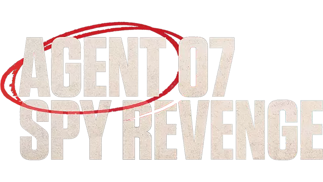 特工 07：间谍复仇 | Agent 07: Spy Revenge LOGO