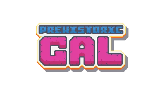 史前加尔 | Prehistoric Gal LOGO