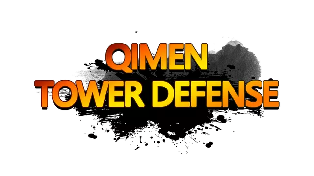 奇门塔防 | Qimen Tower Defense LOGO