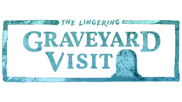残留：墓地之行 | (The Lingering) Graveyard Visit LOGO