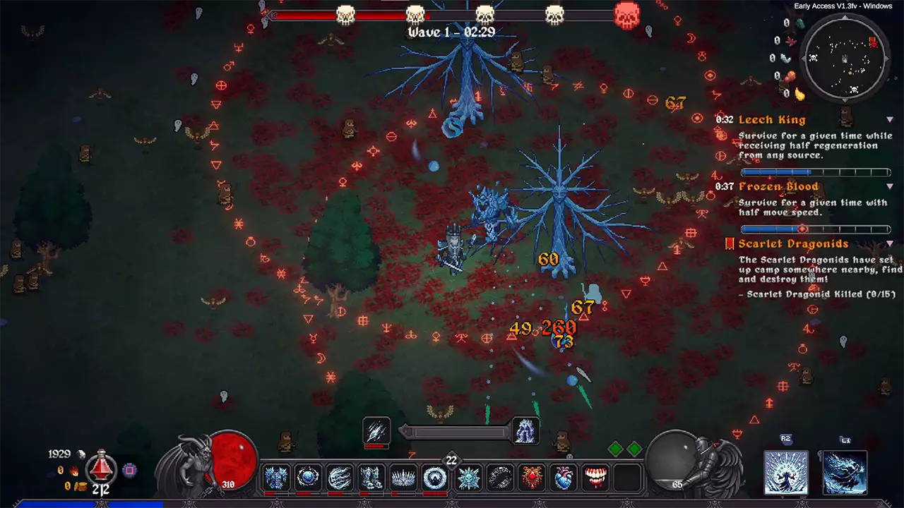 亡灵狂袭-Undead Onslaught-游戏截图-好玩游戏库