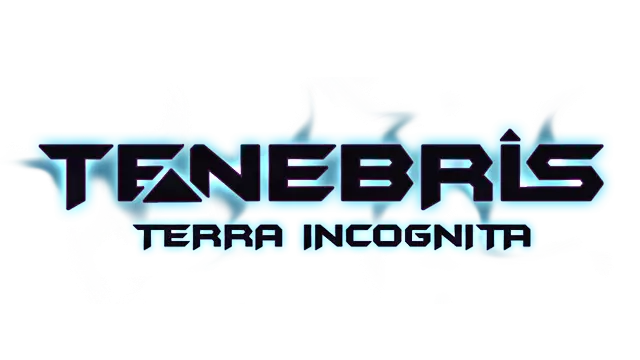 暗黑纪元：未知之地 | Tenebris: Terra Incognita LOGO