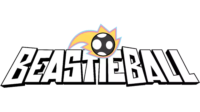 野兽球 | Beastieball LOGO