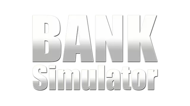 银行模拟器 | Bank Simulator LOGO