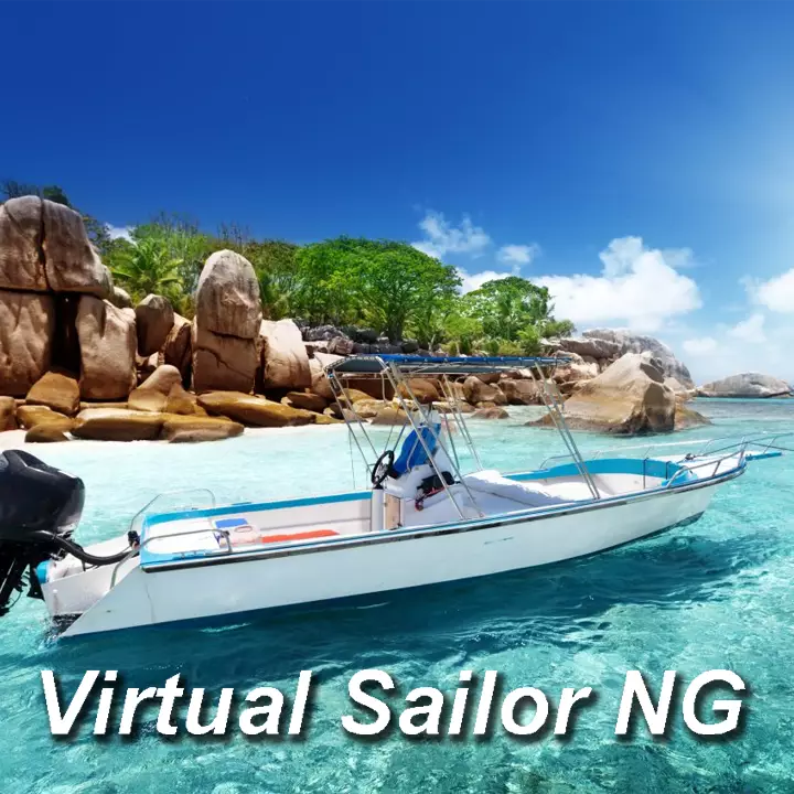 虚拟航海 NG