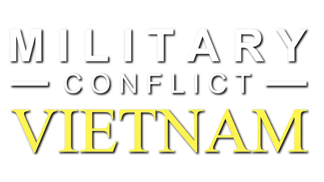 军事冲突：越南 | Military Conflict: Vietnam
