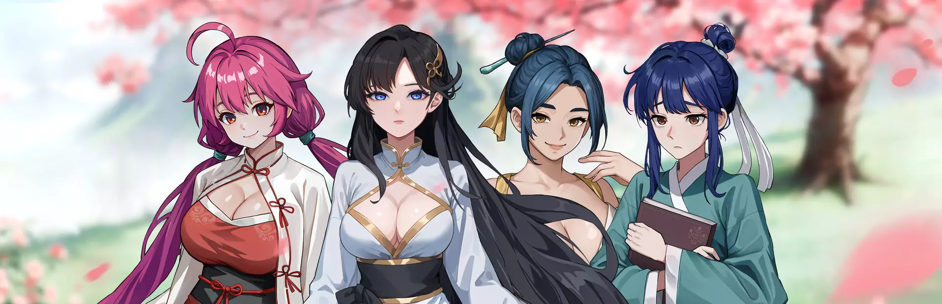 修仙：但系统让我种田