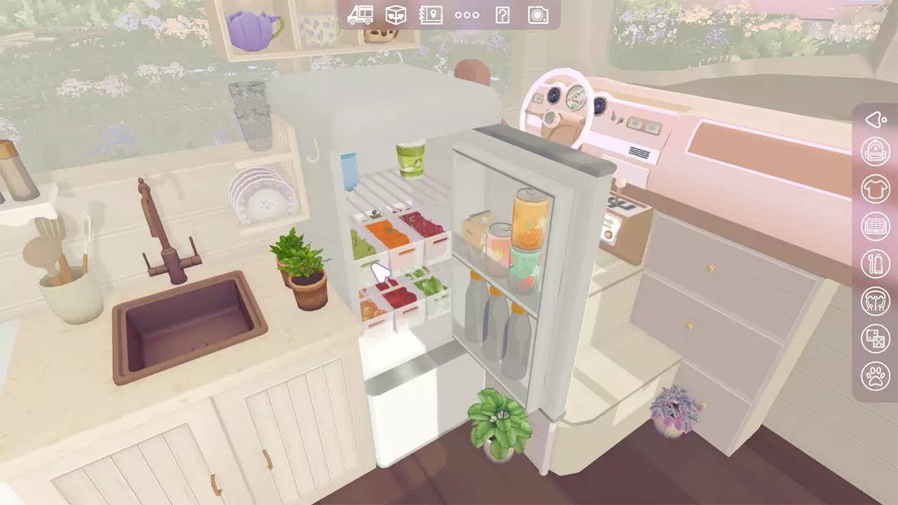 露营车之旅-Camper Van: Make it Home-游戏截图-好玩游戏库