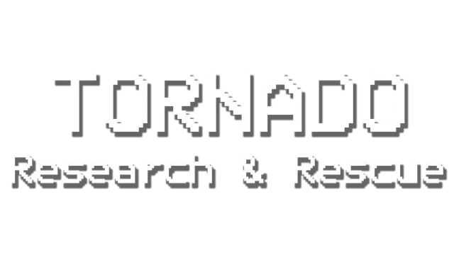 龙卷风：研究与救援 | Tornado: Research and Rescue LOGO