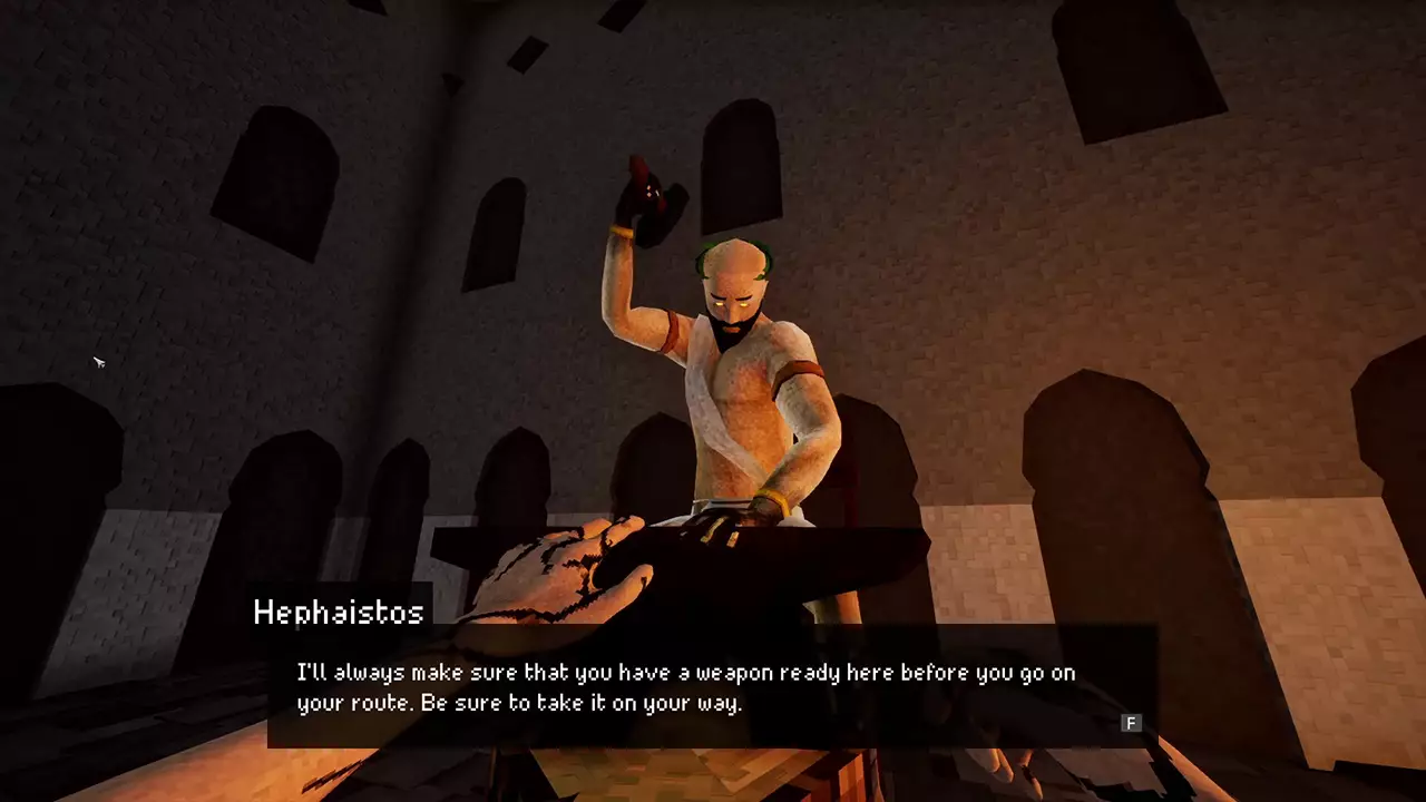 血之狂潮-Blood Rush-游戏截图-好玩游戏库