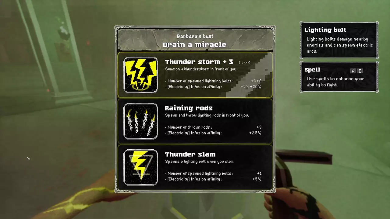 血之狂潮-Blood Rush-游戏截图-好玩游戏库