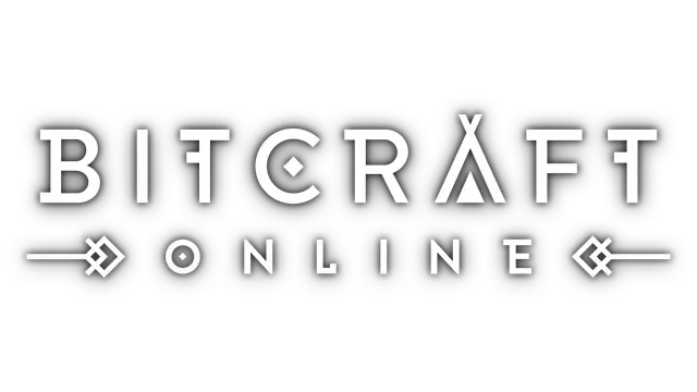 比特工艺在线 | BitCraft Online LOGO
