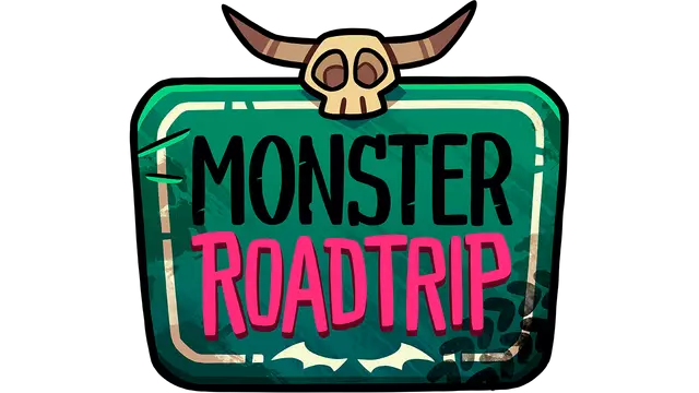 魔物学园 3：魔物们的公路旅行 | Monster Prom 3: Monster Roadtrip LOGO