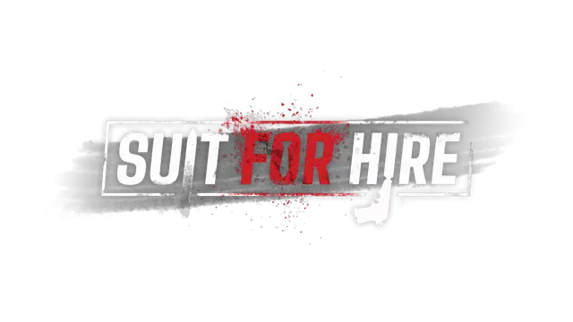 西装杀手 | Suit for Hire LOGO