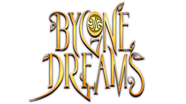 往昔遗梦 | Bygone Dreams LOGO