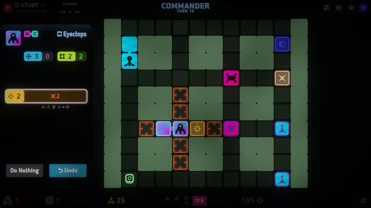 单元指令-Cell Command-游戏截图-好玩游戏库