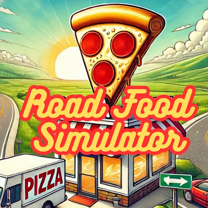 路边美食模拟器