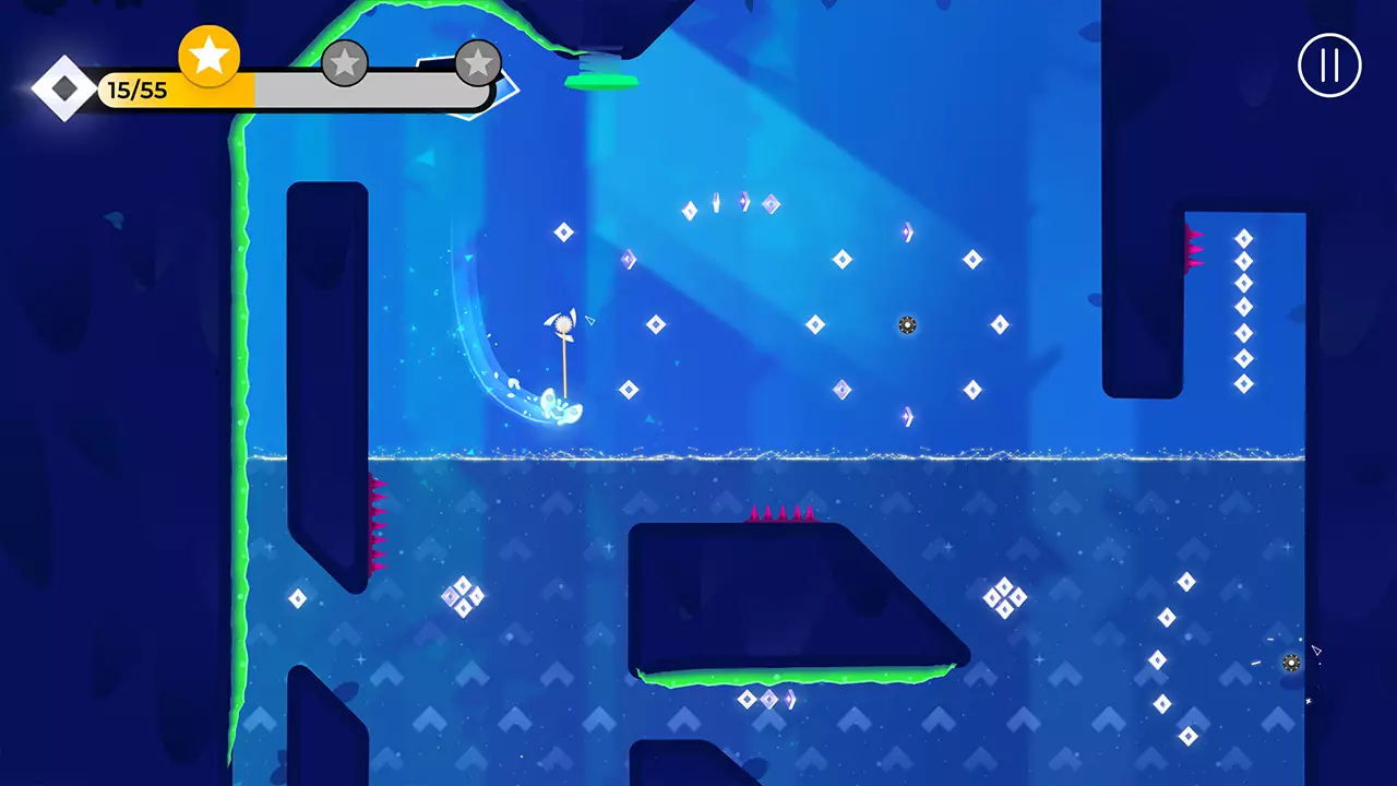 旋转之境-SP!N‪G-游戏截图-好玩游戏库