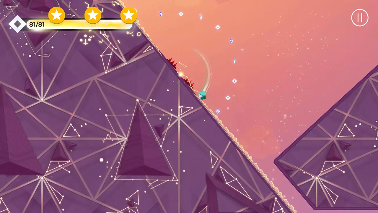 旋转之境-SP!N‪G-游戏截图-好玩游戏库