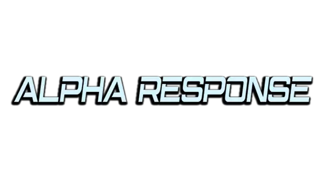 阿尔法行动 | Alpha Response LOGO
