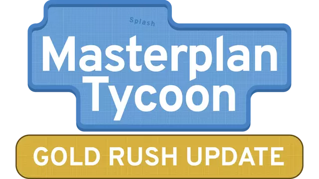 规划大师 | Masterplan Tycoon LOGO