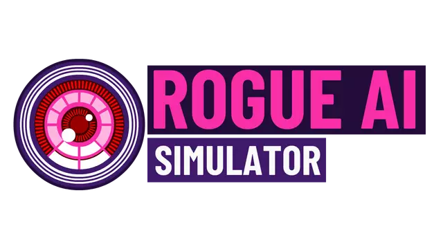 叛逆AI模拟器 | Rogue AI Simulator LOGO