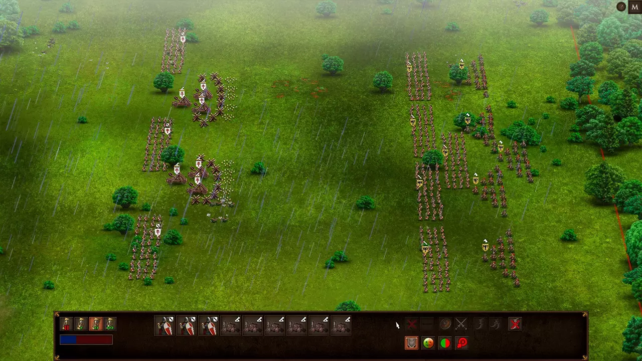 贝尔福蒂斯-Bellfortis-游戏截图-好玩游戏库