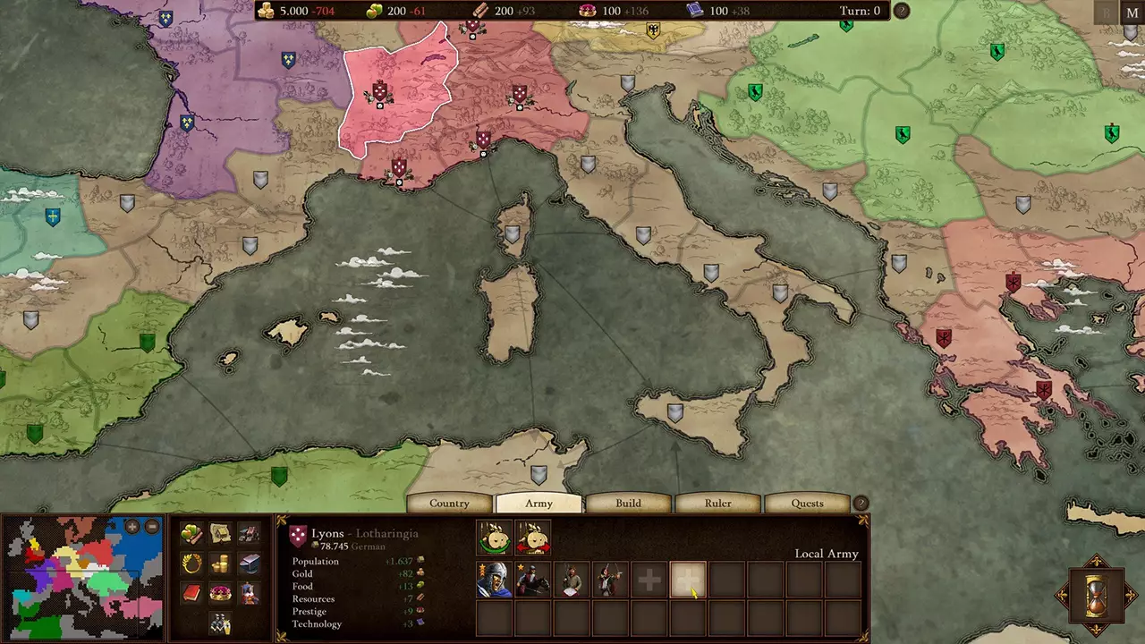 贝尔福蒂斯-Bellfortis-游戏截图-好玩游戏库