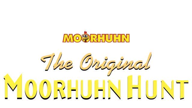 疯狂小鸡射击 | The Original Moorhuhn Hunt LOGO