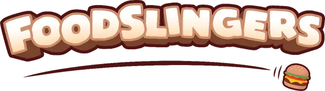 食物大战 | Foodslingers LOGO