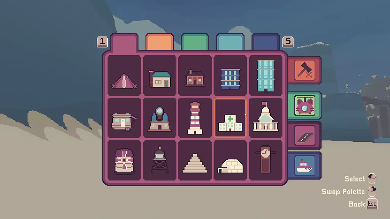 猫咪城市-Kity Builder-游戏截图-好玩游戏库