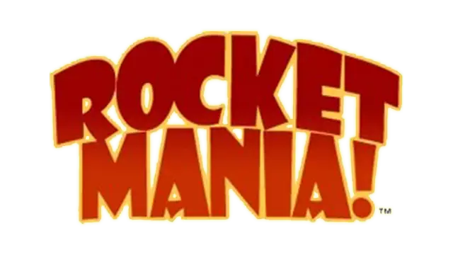 火箭狂热：豪华版 | Rocket Mania Deluxe LOGO