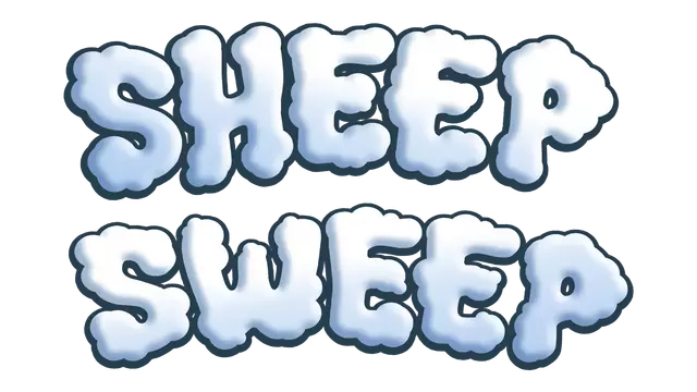绵羊搜救 | Sheep Sweep