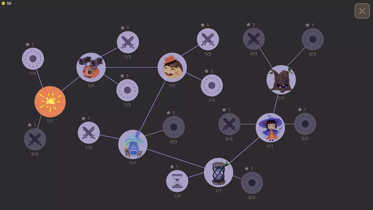 童话塔防 2-Fairy Tale TD 2-游戏截图-好玩游戏库