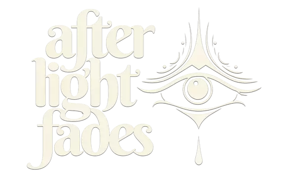 余晖之后 | After Light Fades LOGO