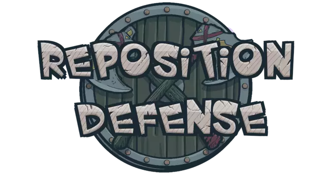 动态防线 | Reposition Defense