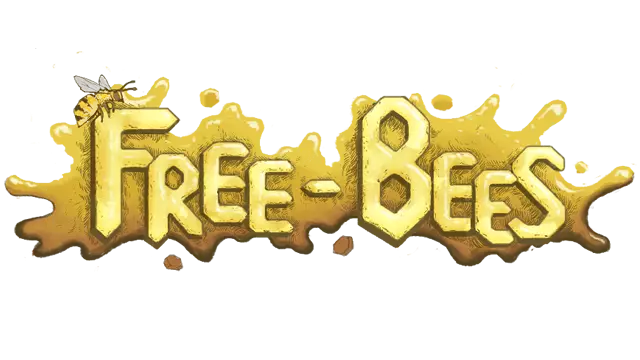 释放蜜蜂 | Free Bees LOGO