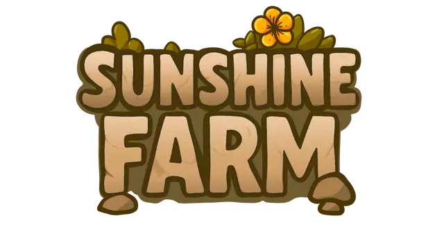 阳光农场 | Sunshine Farm