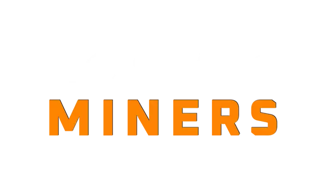 星际矿工 | Cosmic Miners