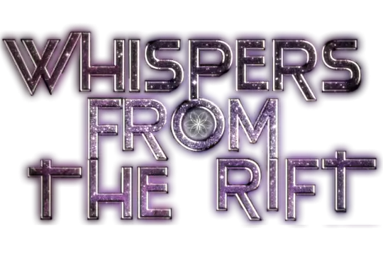 虚空密语 | Whispers From the Rift LOGO