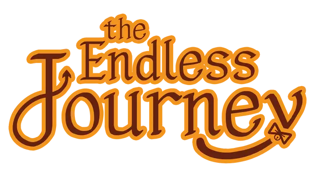 无终之旅 | The Endless Journey LOGO