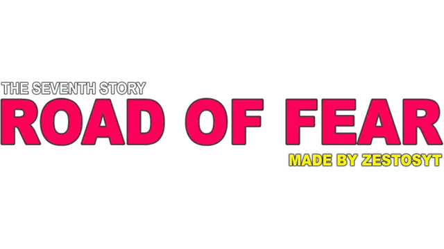 恐惧之路 | Road Of Fear LOGO