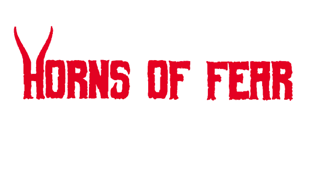 恐惧之角 | Horns of Fear LOGO