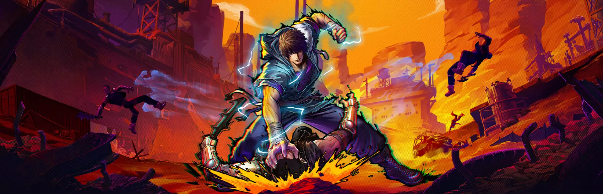 灵拳