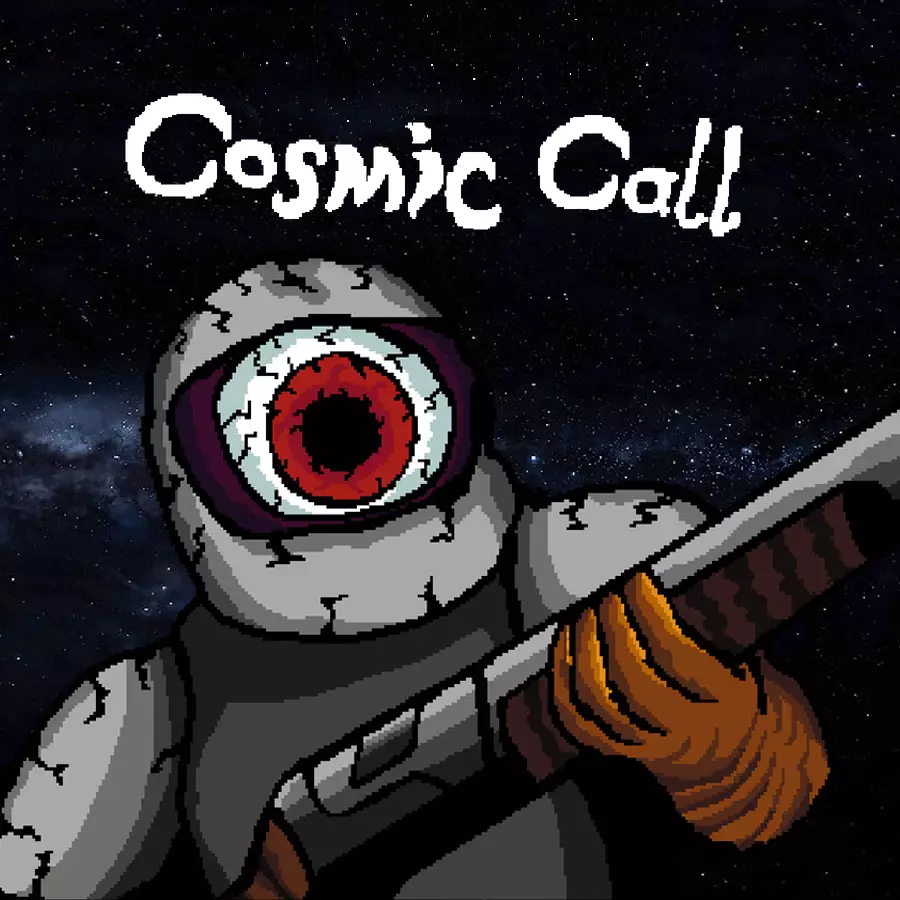 宇宙召唤
