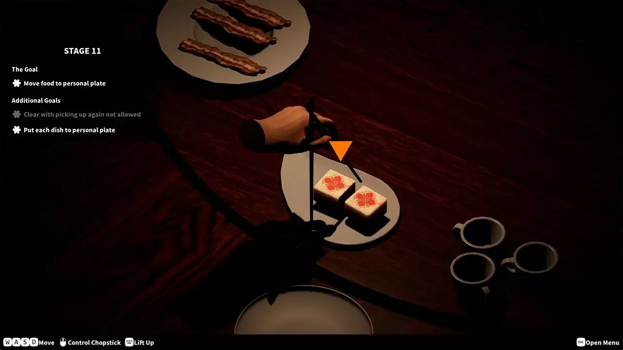 筷趣物语-All About Chopsticks-游戏截图-好玩游戏库