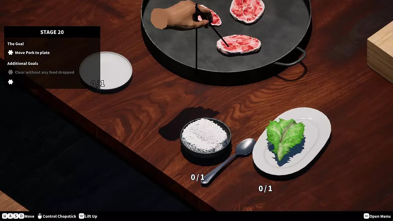 筷趣物语-All About Chopsticks-游戏截图-好玩游戏库