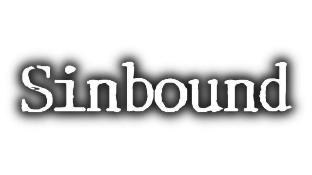 罪缚 | Sinbound LOGO